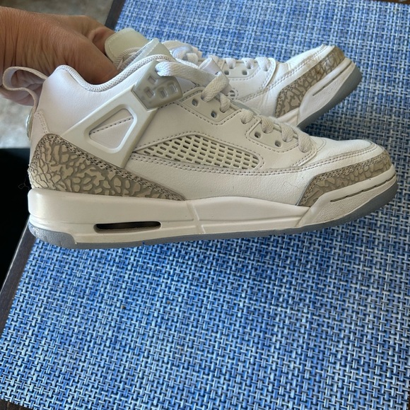 Jordan Spizike Low Sneakers - Picture 5 of 10